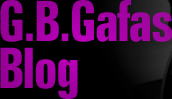 G.B.Gafas Blog